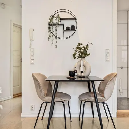 Charming In Sandviken * Bergen