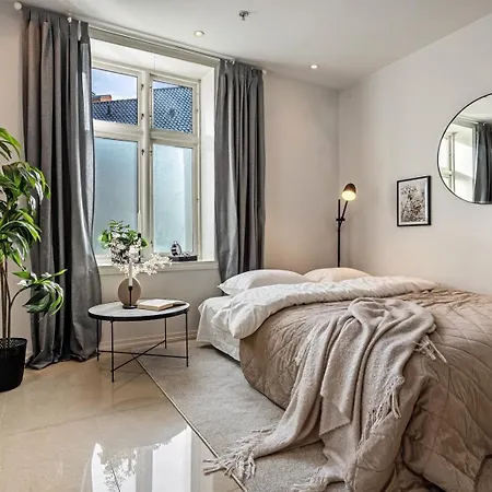 Charming In Sandviken * Bergen